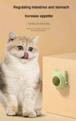 CATNIP SPIN BALL - 画像 (11)