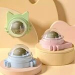 CATNIP SPIN BALL - 画像 (12)