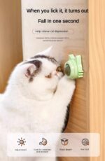 CATNIP SPIN BALL - 画像 (6)