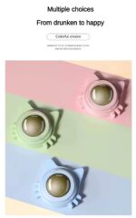 CATNIP SPIN BALL - 画像 (7)