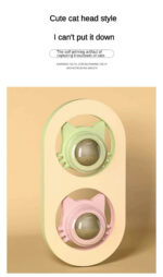 CATNIP SPIN BALL - 画像 (9)
