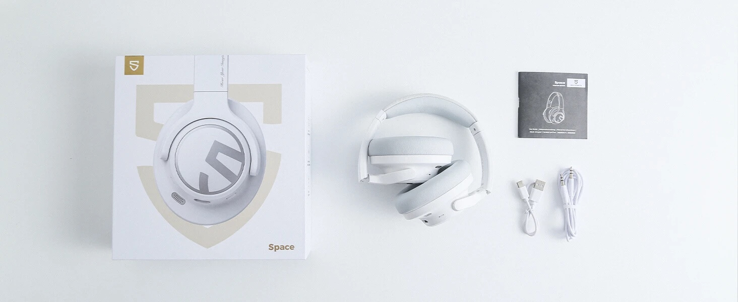 SOUNDPEATS SPACE - 画像 (11)